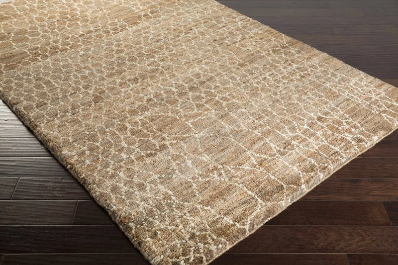 Milbridge Clearance Jute Rug - Clearance by Boutique Rugs