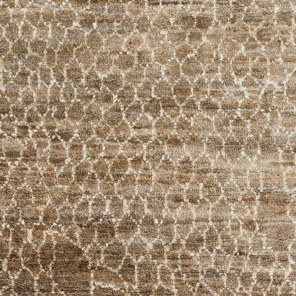 Milbridge Clearance Jute Rug - Clearance by Boutique Rugs