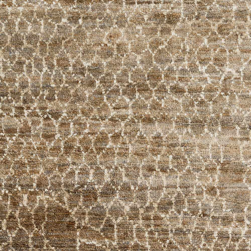 Milbridge Clearance Jute Rug - Clearance by Boutique Rugs
