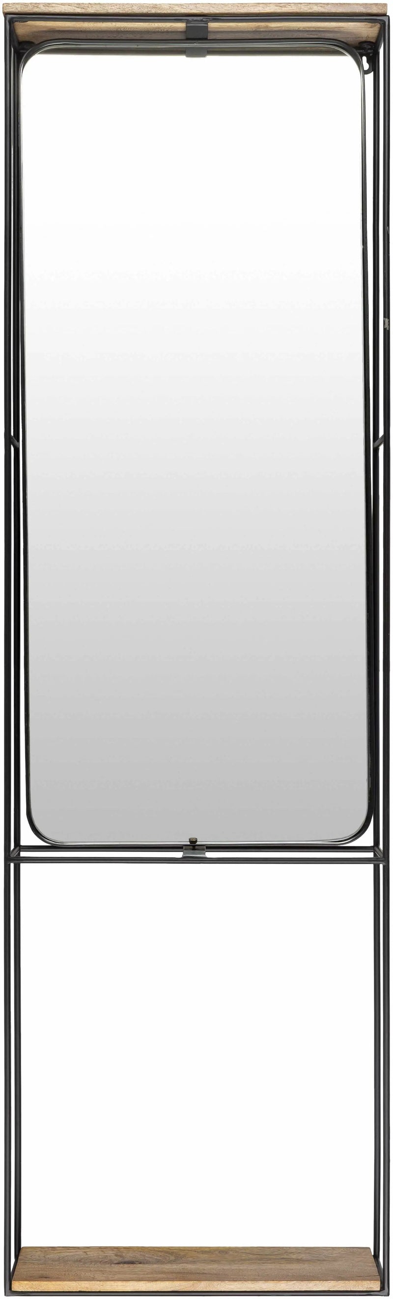 Mildmay Mirror - Clearance by Boutique Rugs