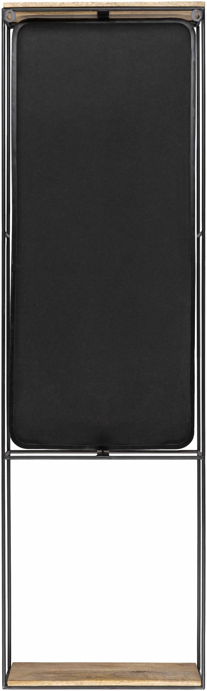 Mildmay Mirror - Clearance by Boutique Rugs