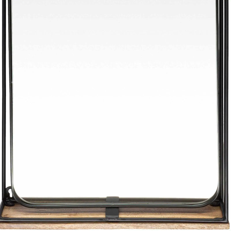 Mildmay Mirror - Clearance by Boutique Rugs