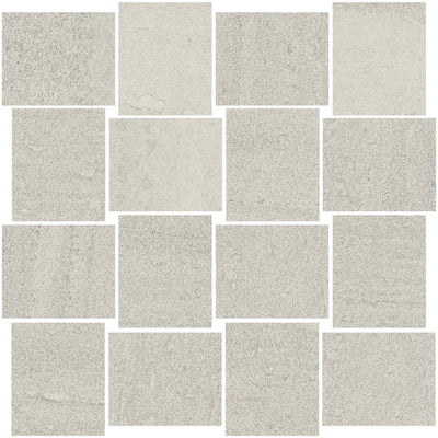 White Porcelain Base Trim