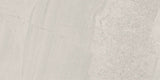Milestone North White Stone Look Porcelain Tiles 12x24