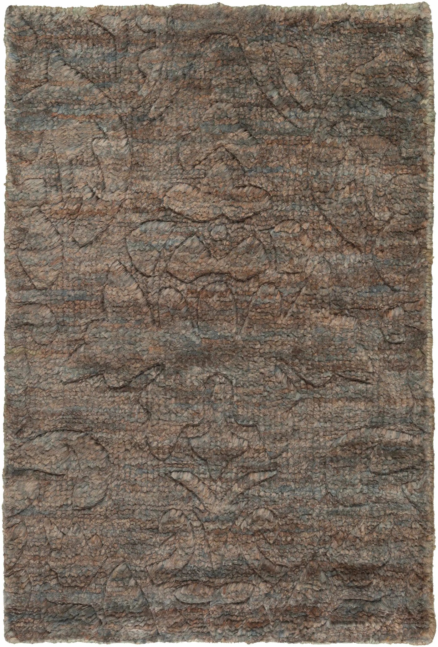 Millport Jute Rug - Clearance by Boutique Rugs