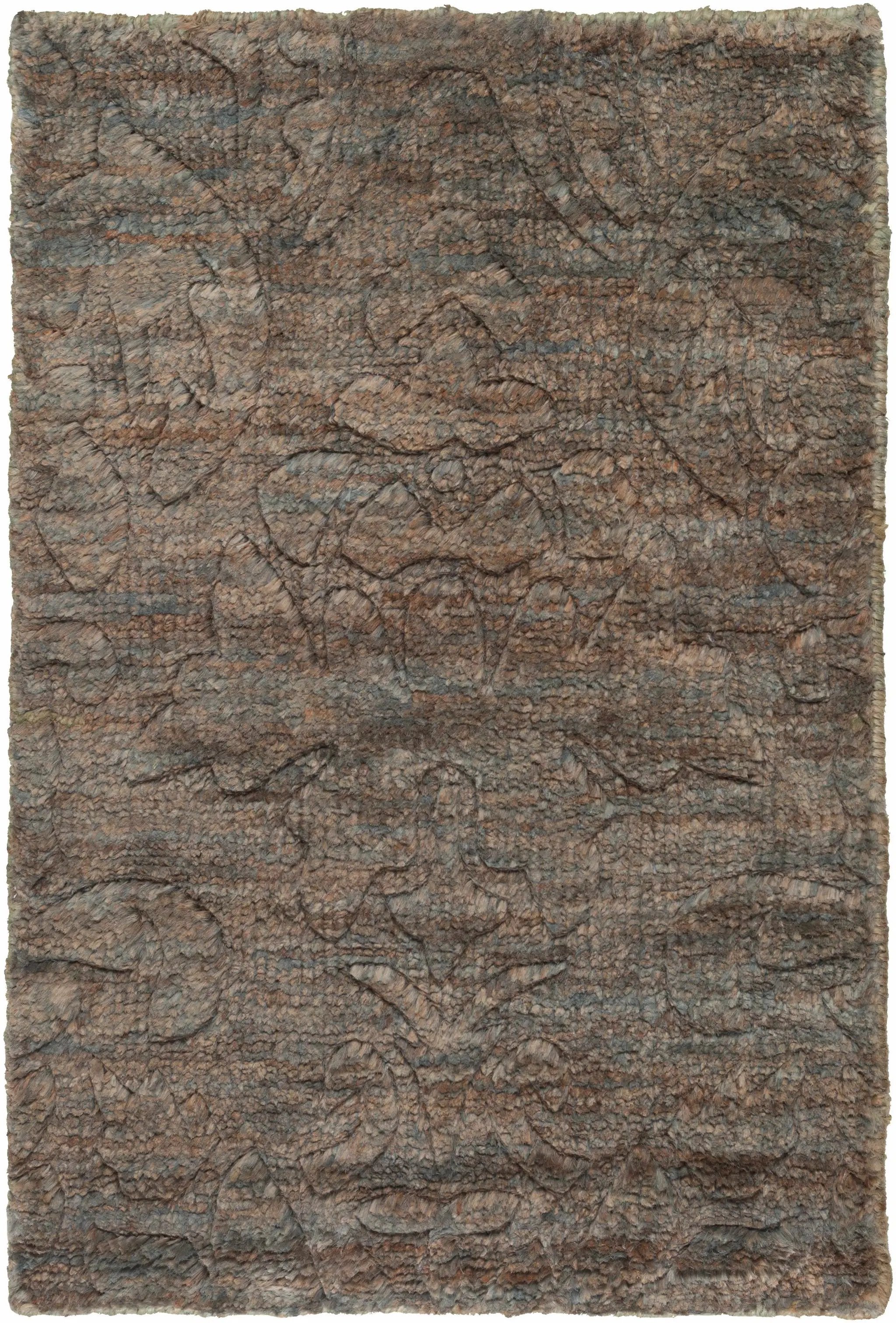 Millport Jute Rug - Clearance by Boutique Rugs