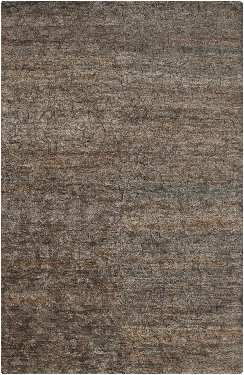 Millport Jute Rug - Clearance by Boutique Rugs