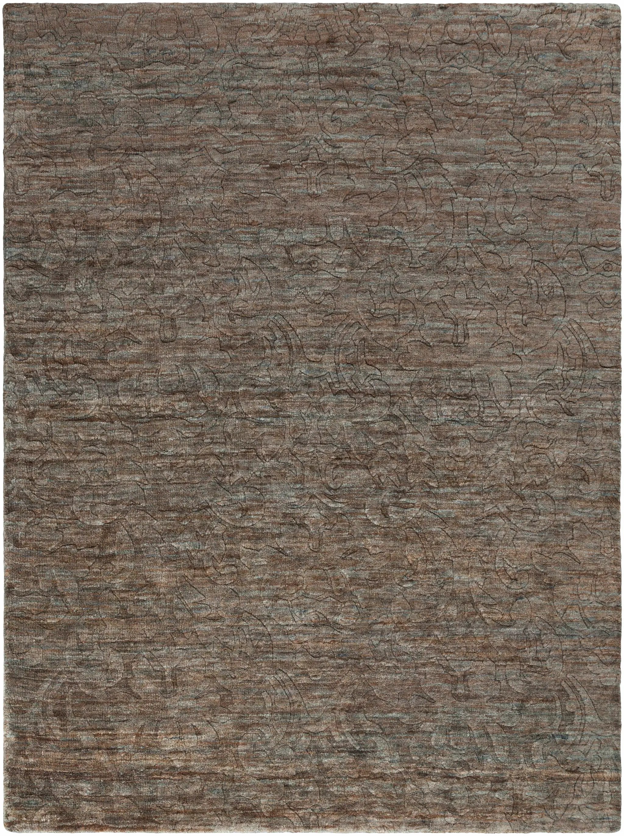 Millport Jute Rug - Clearance by Boutique Rugs