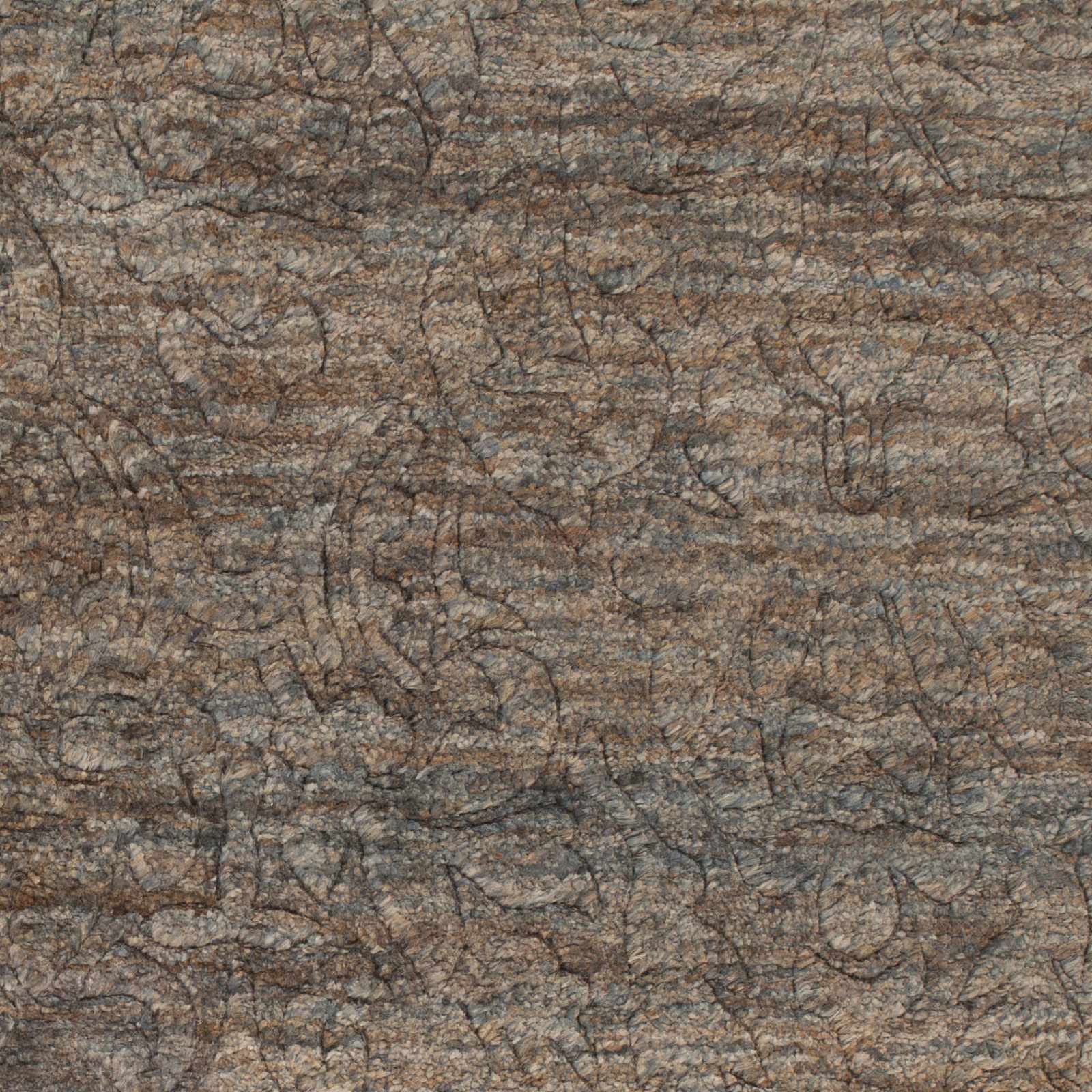 Millport Jute Rug - Clearance by Boutique Rugs