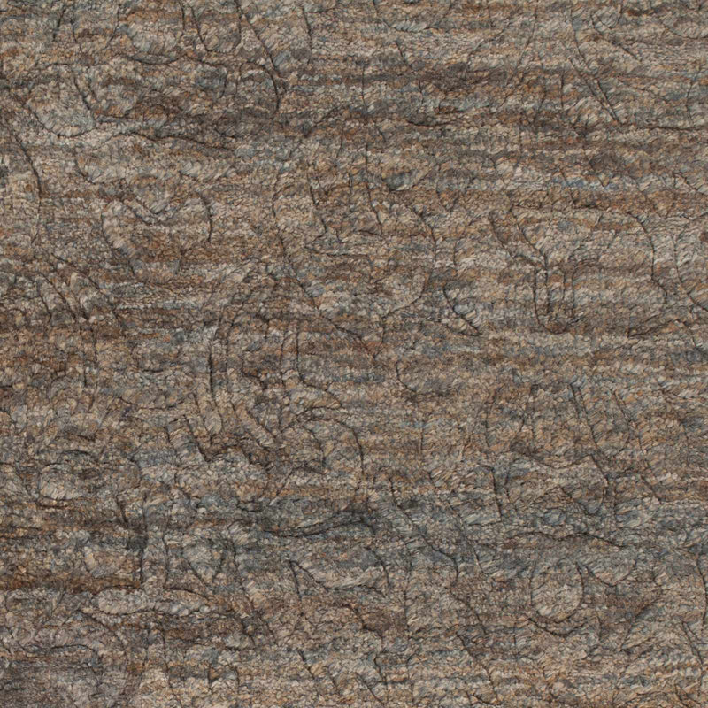 Millport Jute Rug - Clearance by Boutique Rugs