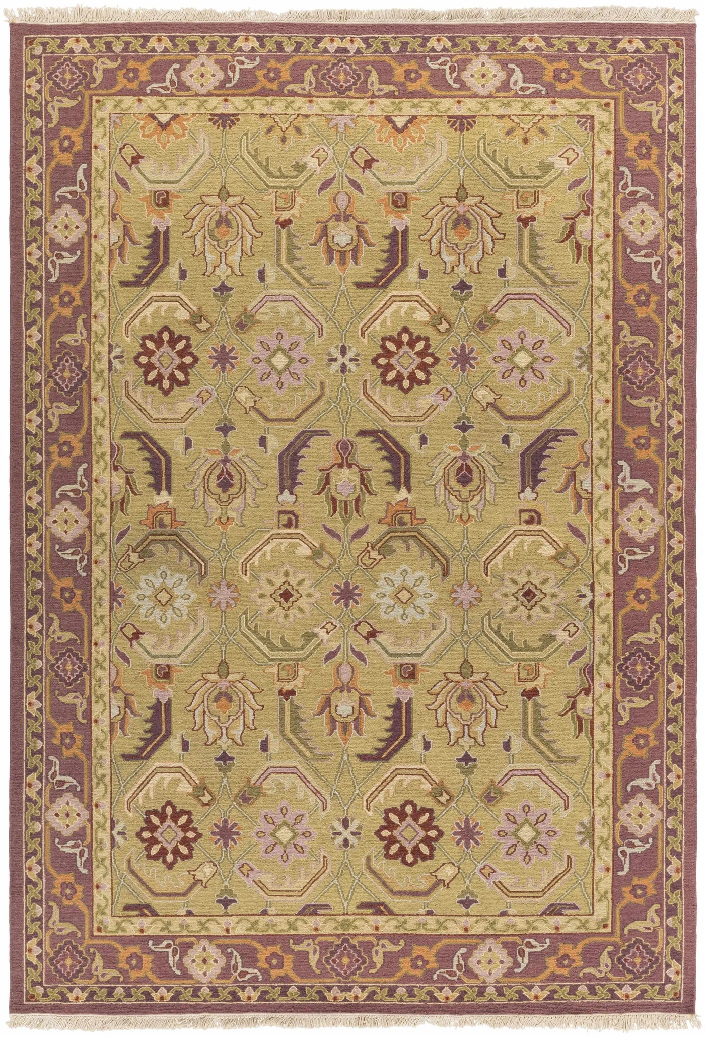 Millvale Area Carpet - Clearance by Boutique Rugs
