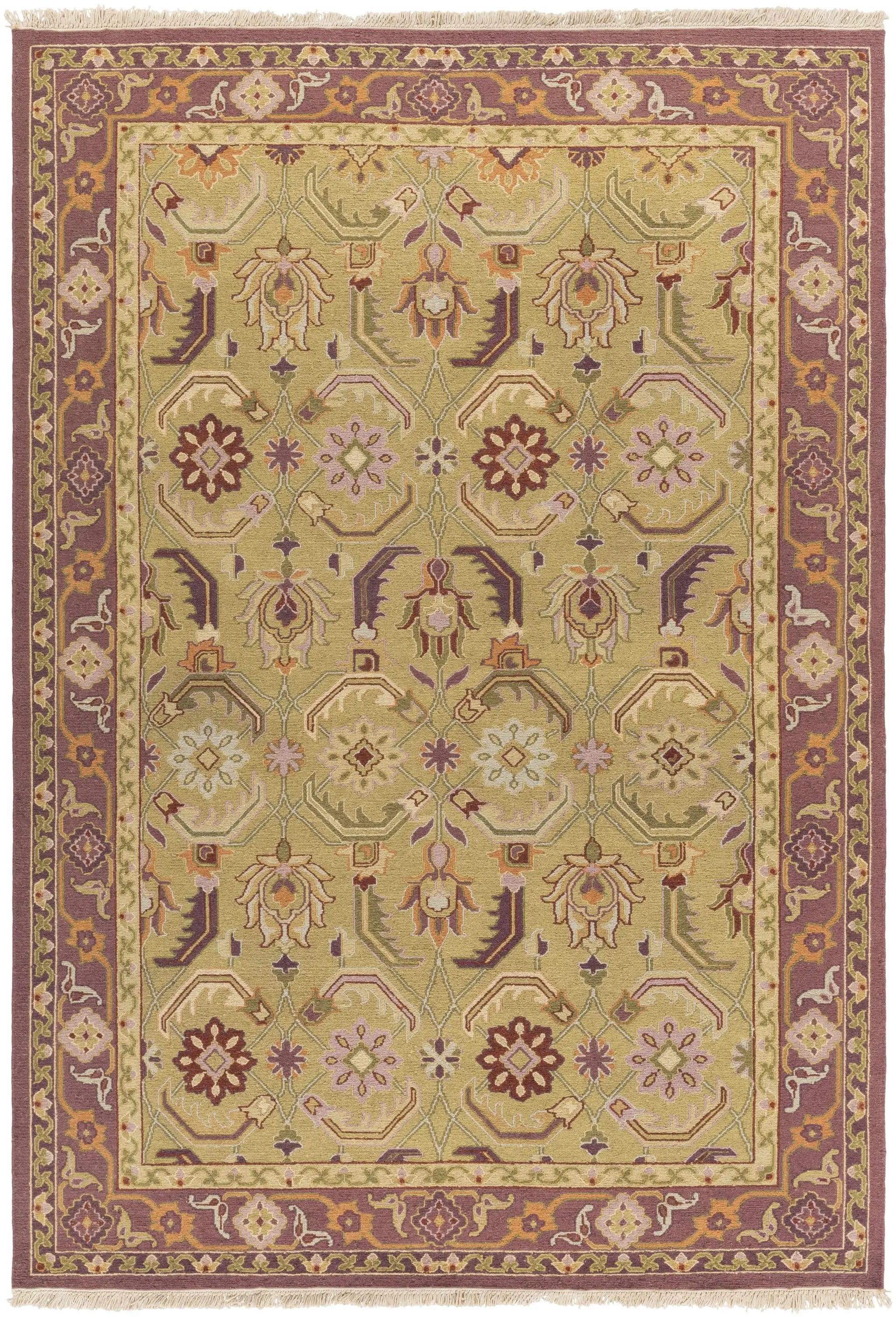 Millvale Area Carpet - Clearance by Boutique Rugs