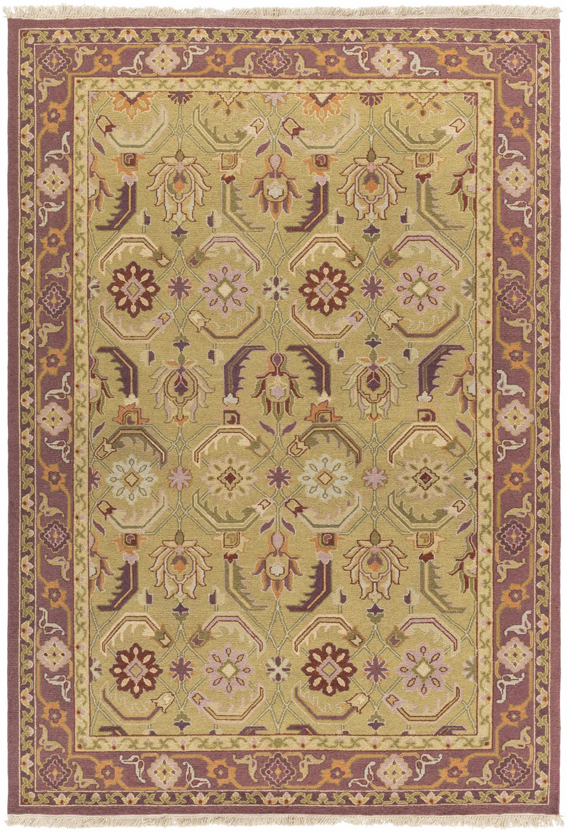 Millvale Area Carpet - Clearance by Boutique Rugs