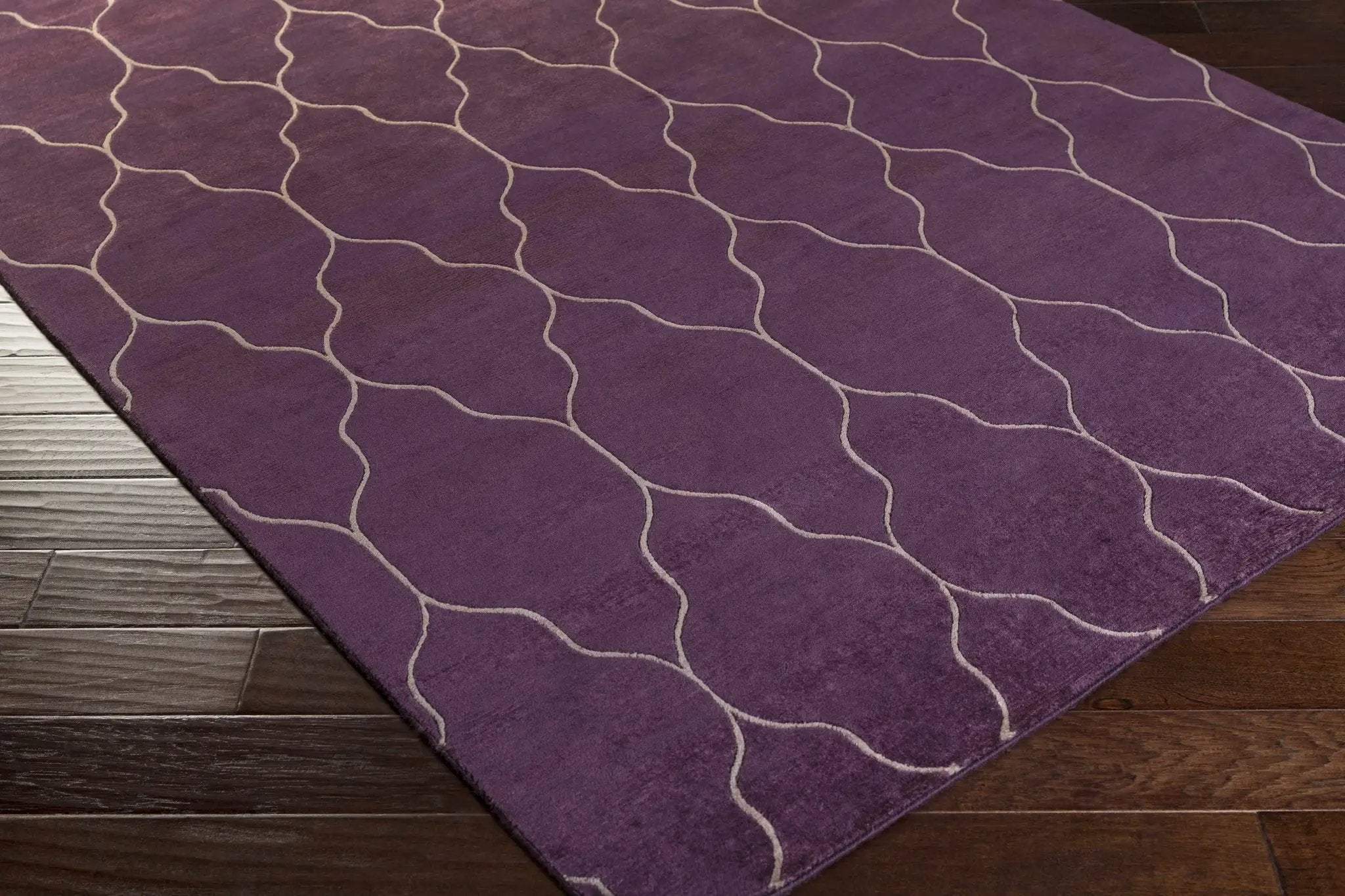 Milwaukie Area Rug - Clearance by Boutique Rugs