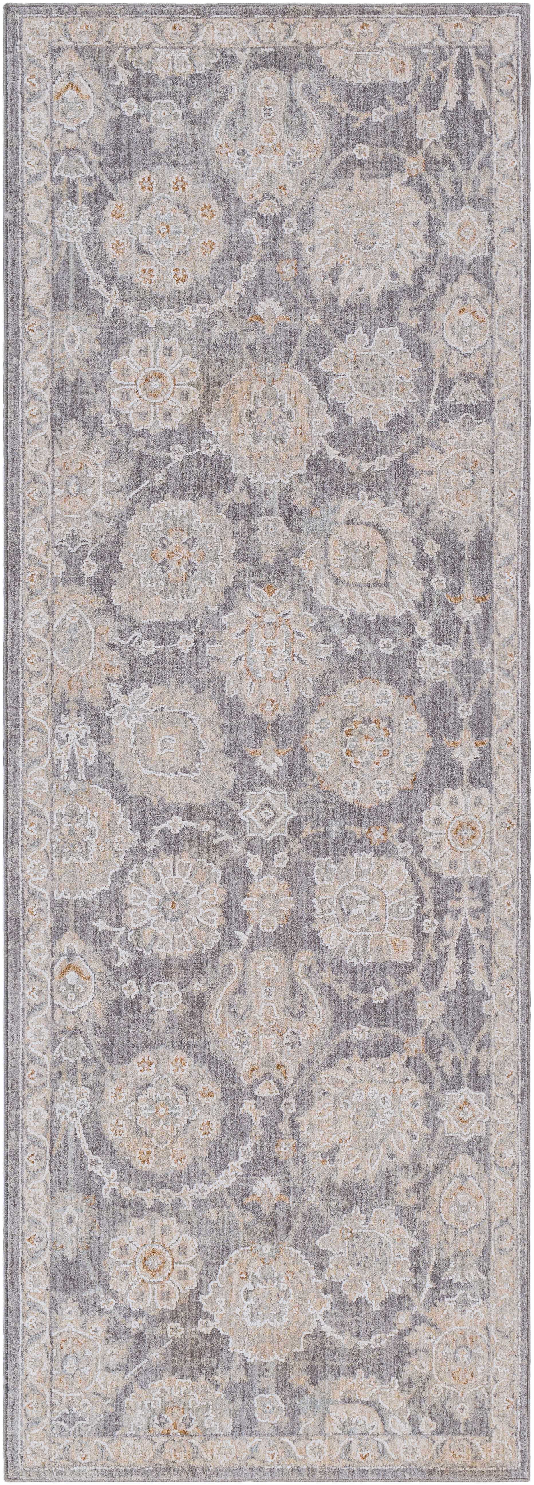 Mimarsinan Thick Luxe Statement Rug by Boutique Rugs