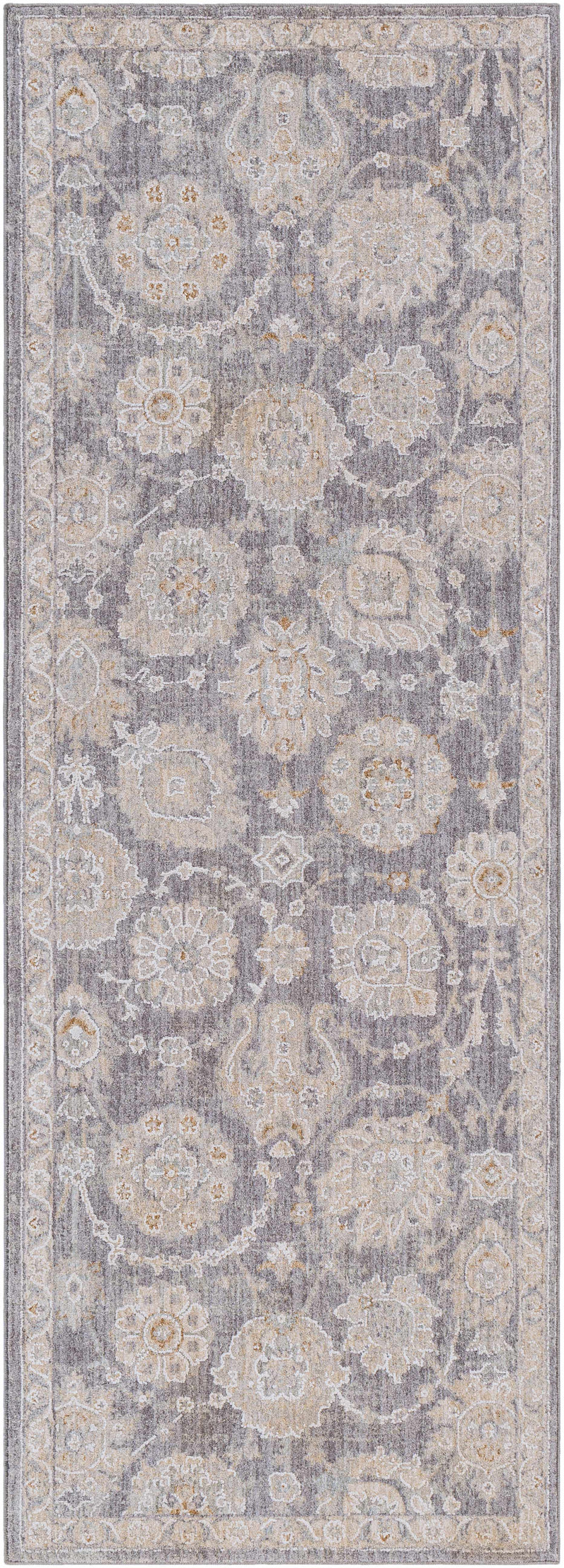 Mimarsinan Thick Luxe Statement Rug by Boutique Rugs