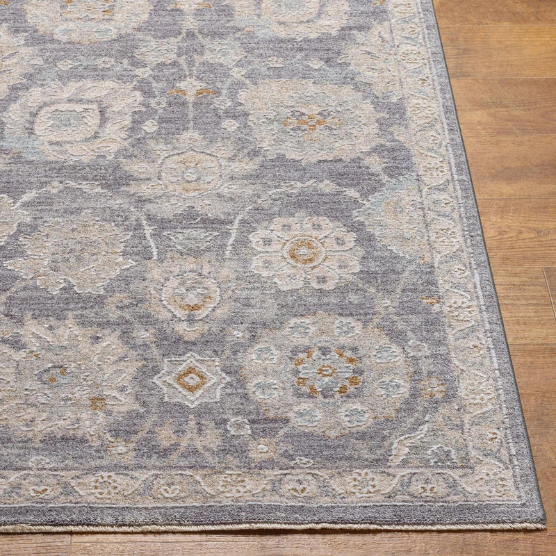 Mimarsinan Thick Luxe Statement Rug by Boutique Rugs