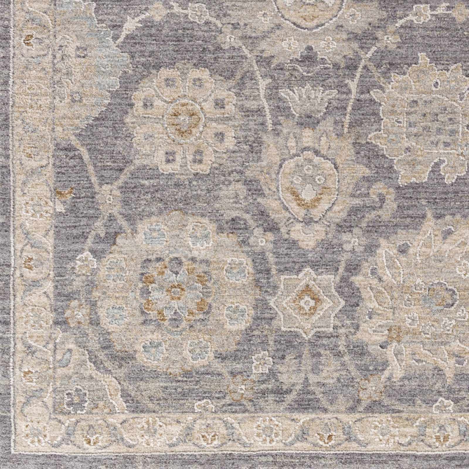 Mimarsinan Thick Luxe Statement Rug by Boutique Rugs