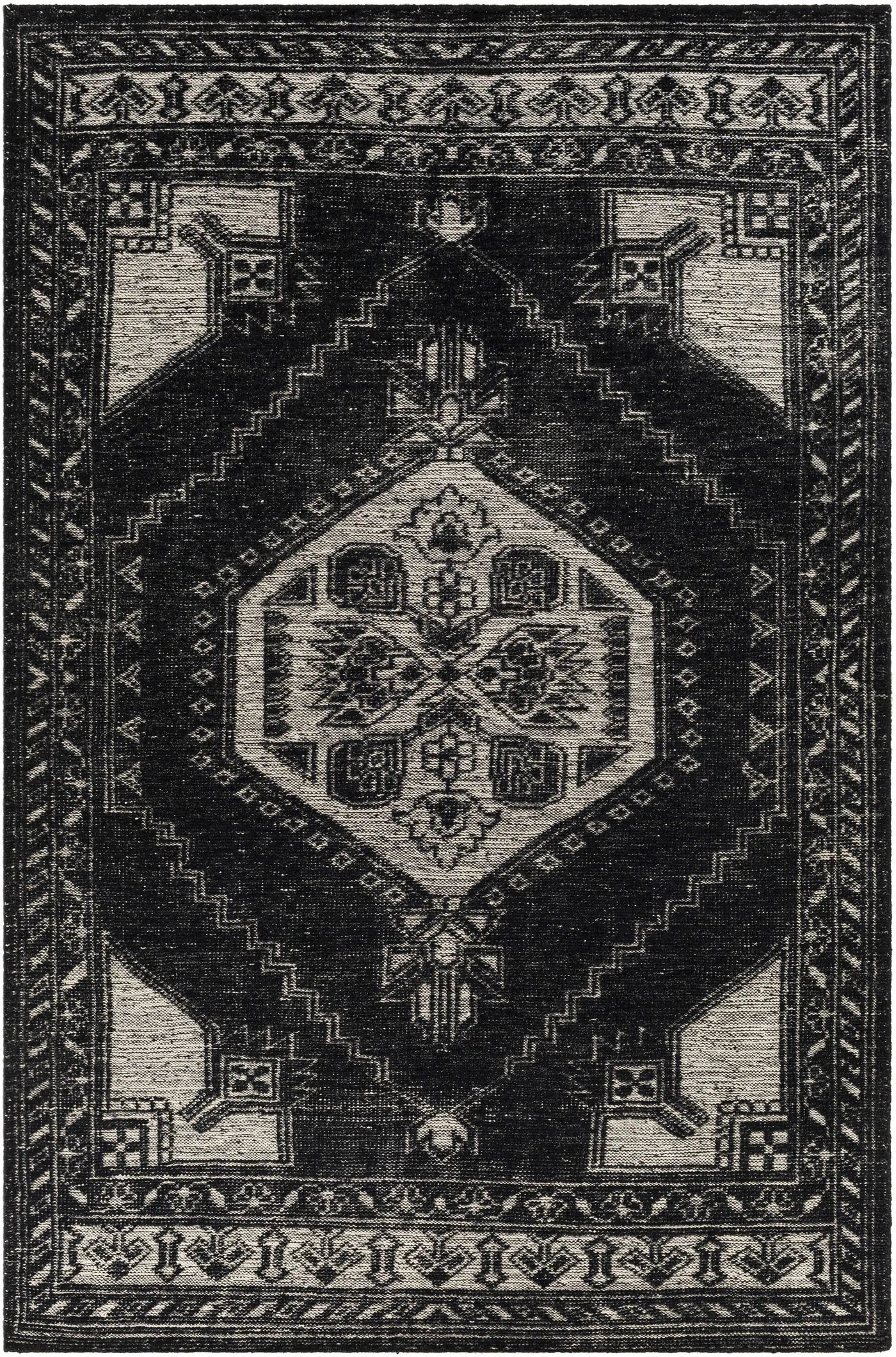 Minapan Premium Area Rug - Clearance by Boutique Rugs