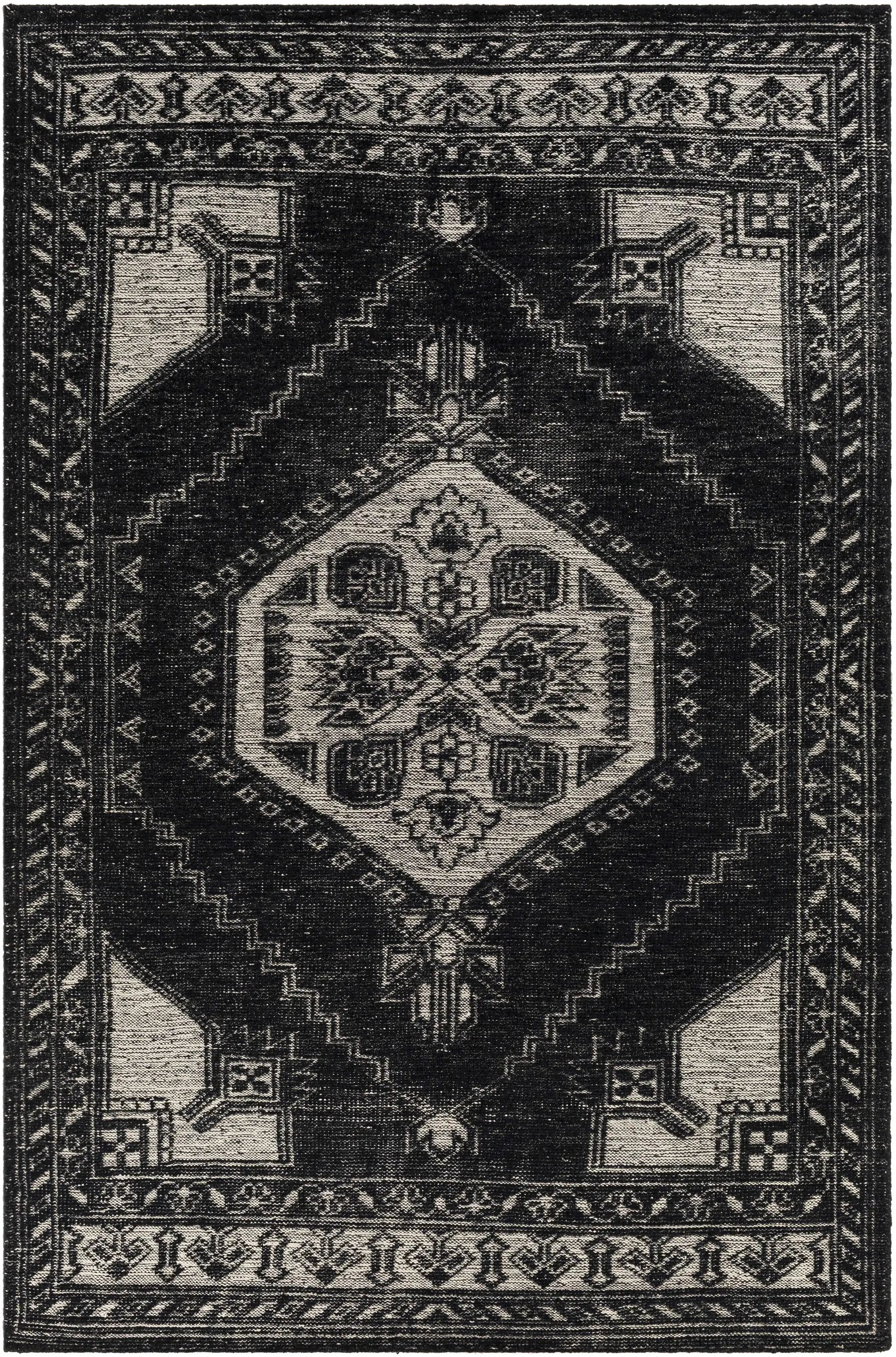 Minapan Premium Area Rug - Clearance by Boutique Rugs