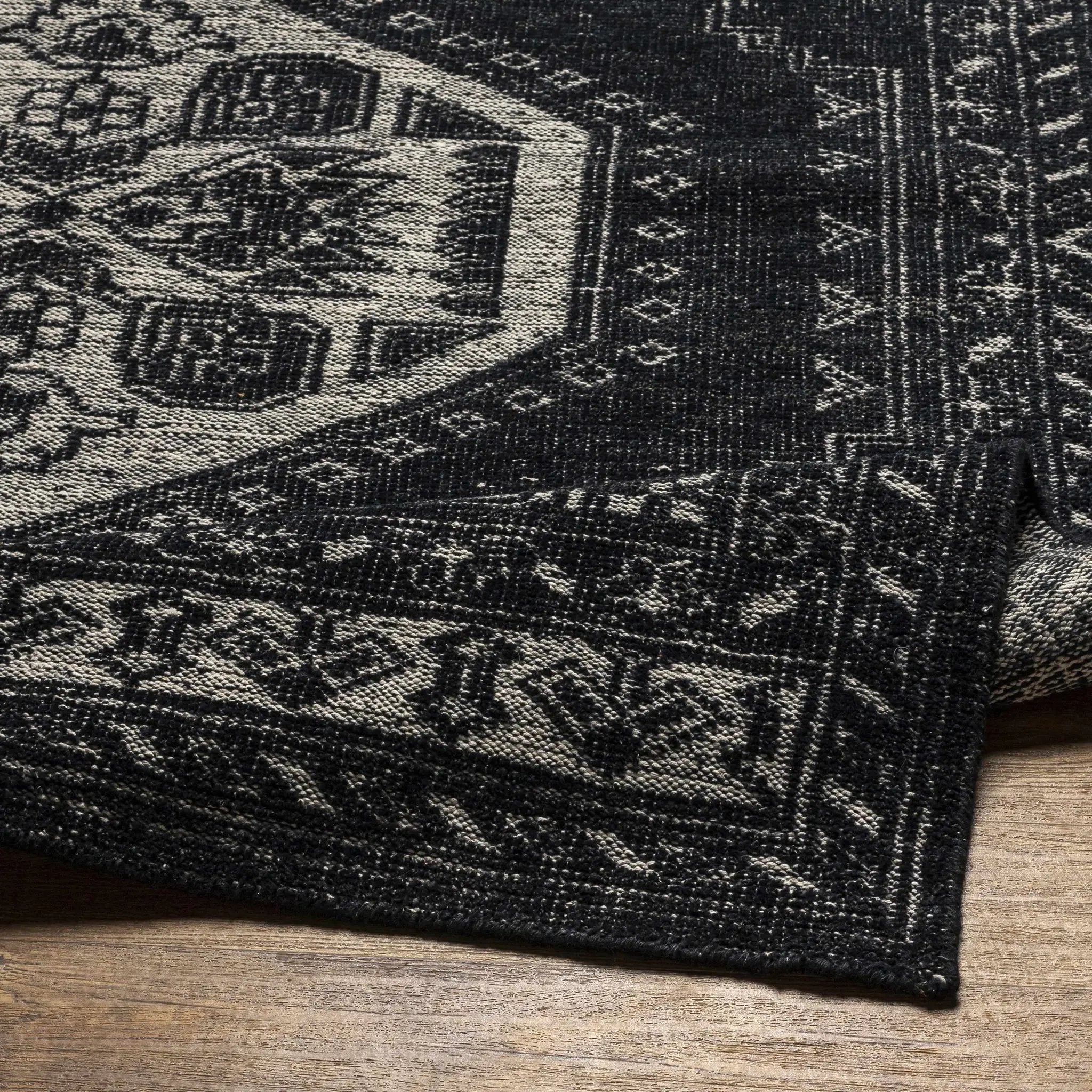 Minapan Premium Area Rug - Clearance by Boutique Rugs