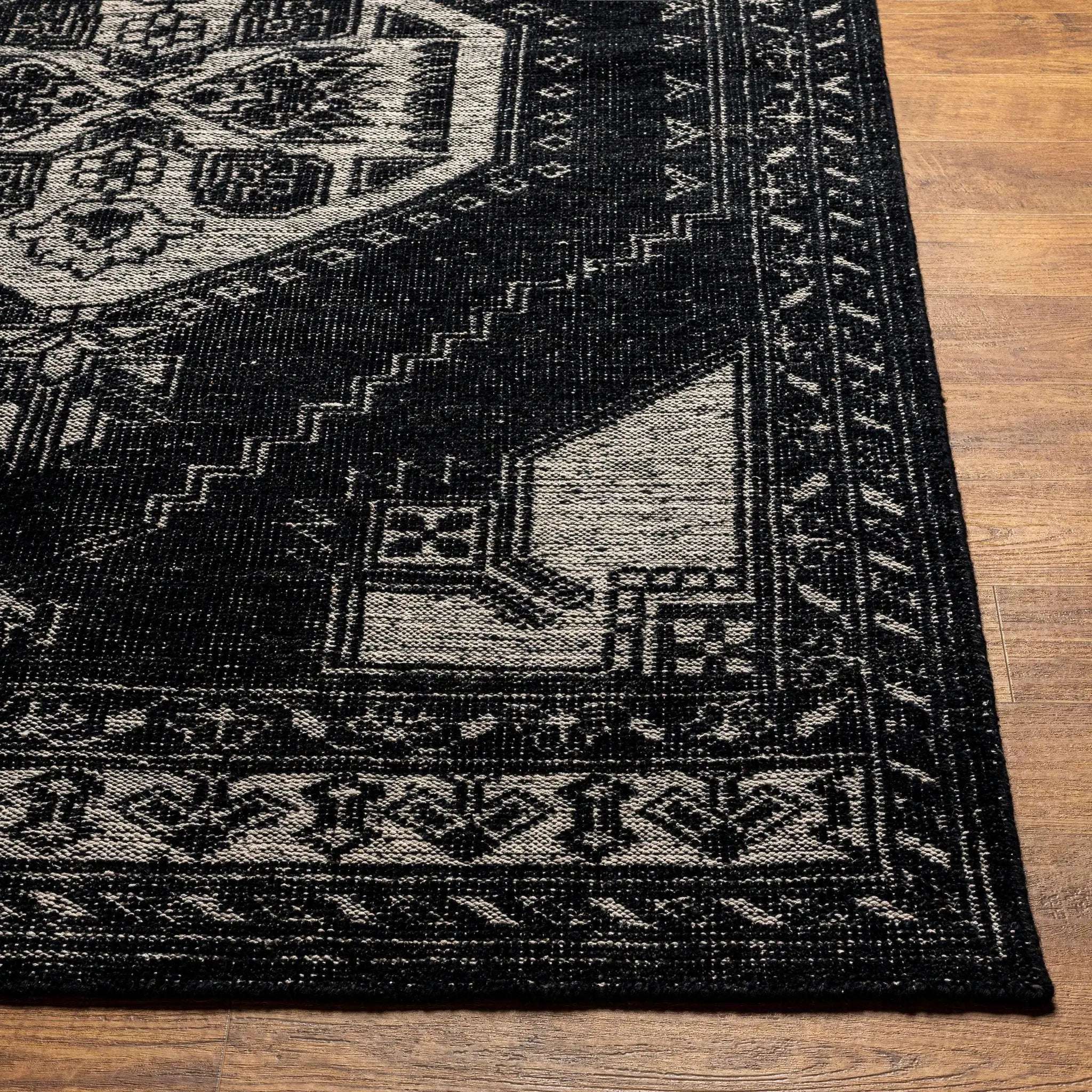 Minapan Premium Area Rug - Clearance by Boutique Rugs