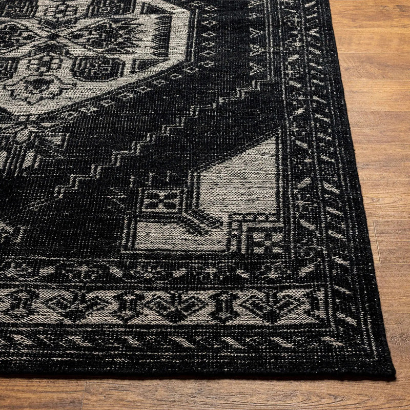 Minapan Premium Area Rug - Clearance by Boutique Rugs