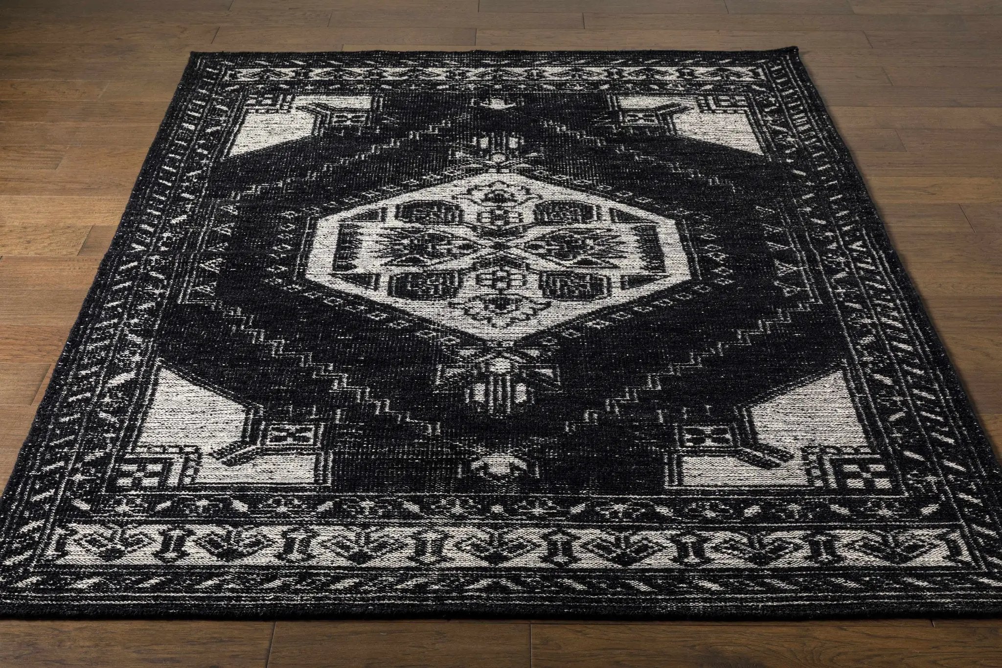 Minapan Premium Area Rug - Clearance by Boutique Rugs