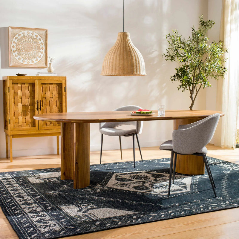 Minapan Premium Area Rug - Clearance by Boutique Rugs