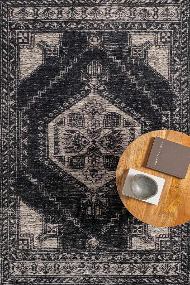 Minapan Premium Area Rug - Clearance by Boutique Rugs