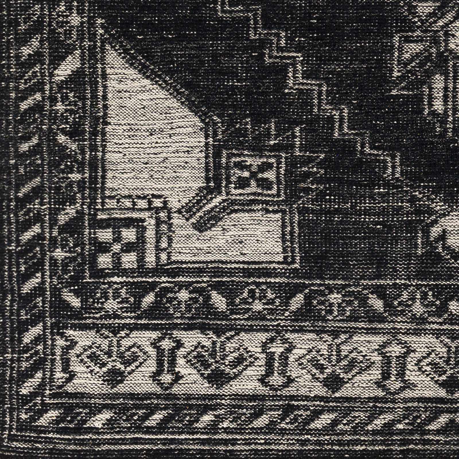 Minapan Premium Area Rug - Clearance by Boutique Rugs