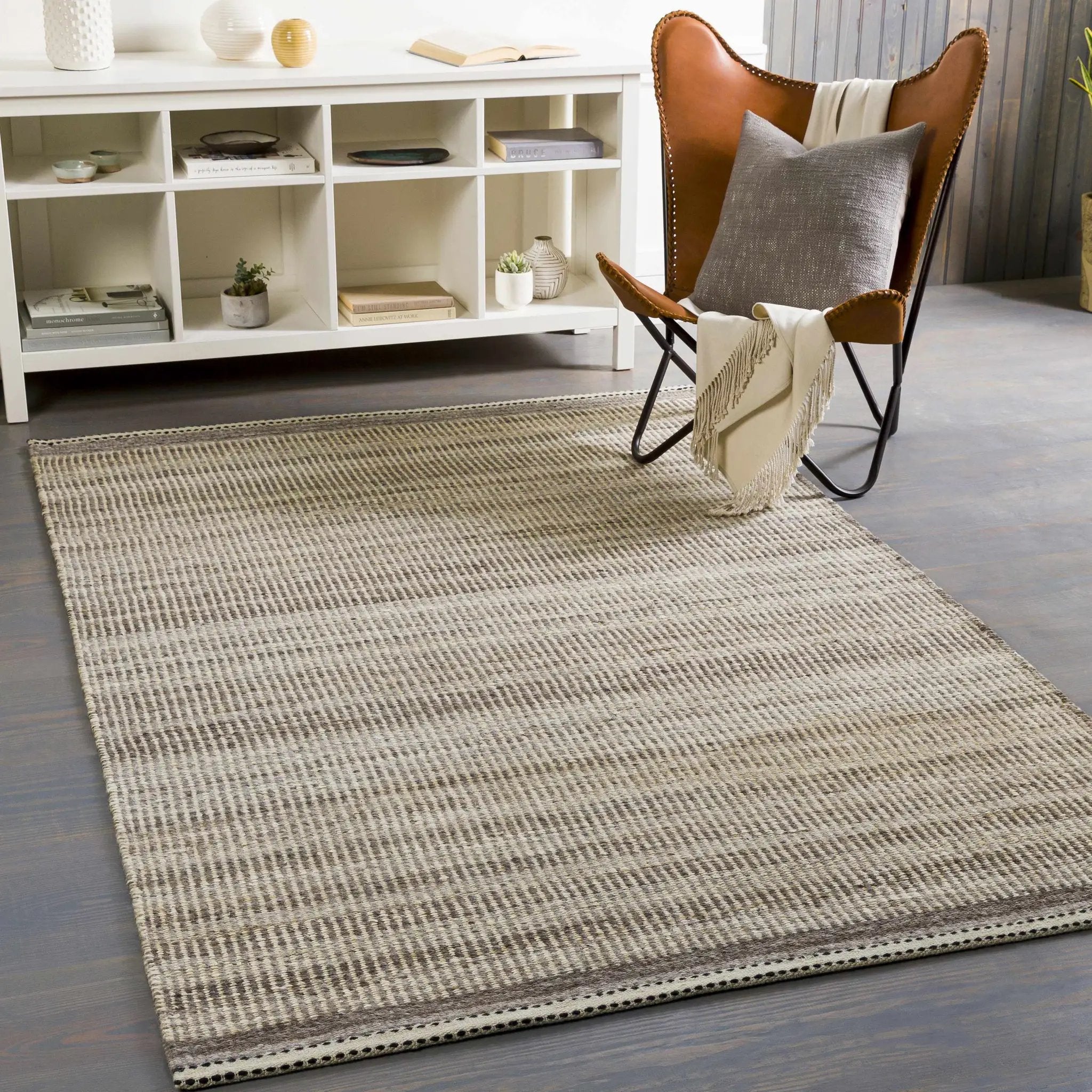 Minare Area Rug - Clearance by Boutique Rugs