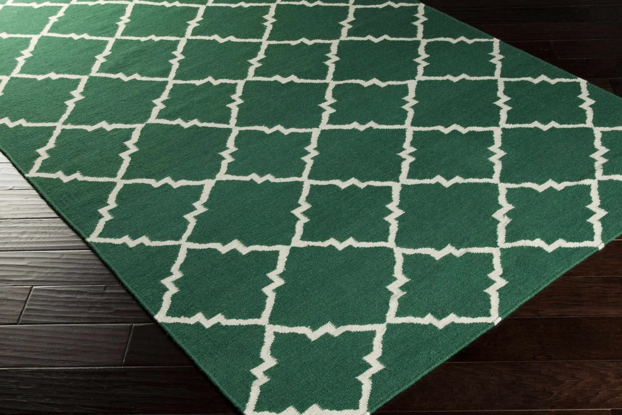 Minehead Area Rug - Clearance by Boutique Rugs