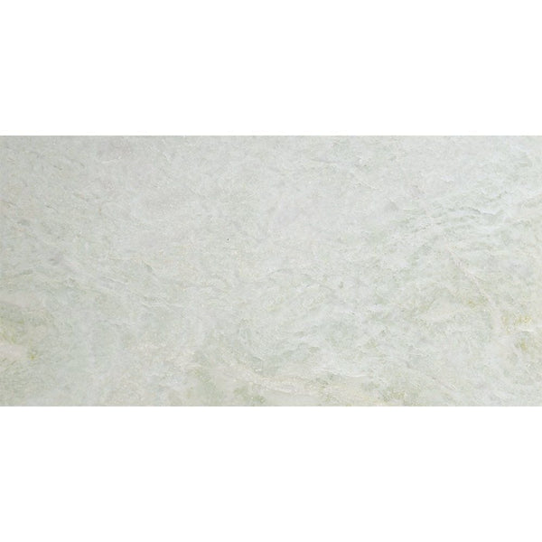 Ming Green Polished Marble Tiles 2 3/4x5 1/2