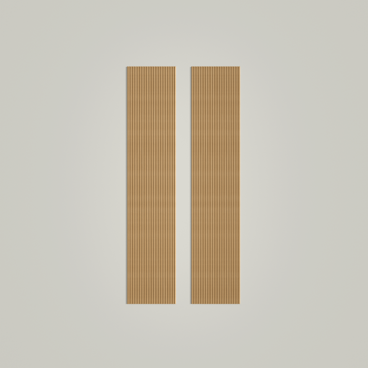 Mini-Ridge Flexible Tambour Wood Panels, photo 21 of 26