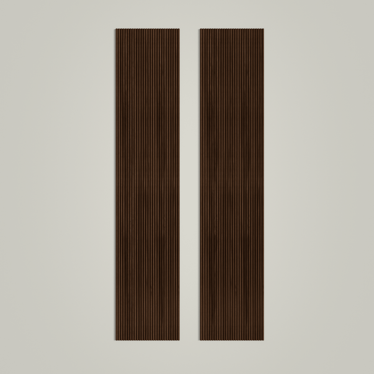 Mini-Ridge Flexible Tambour Wood Panels, photo 8 of 26