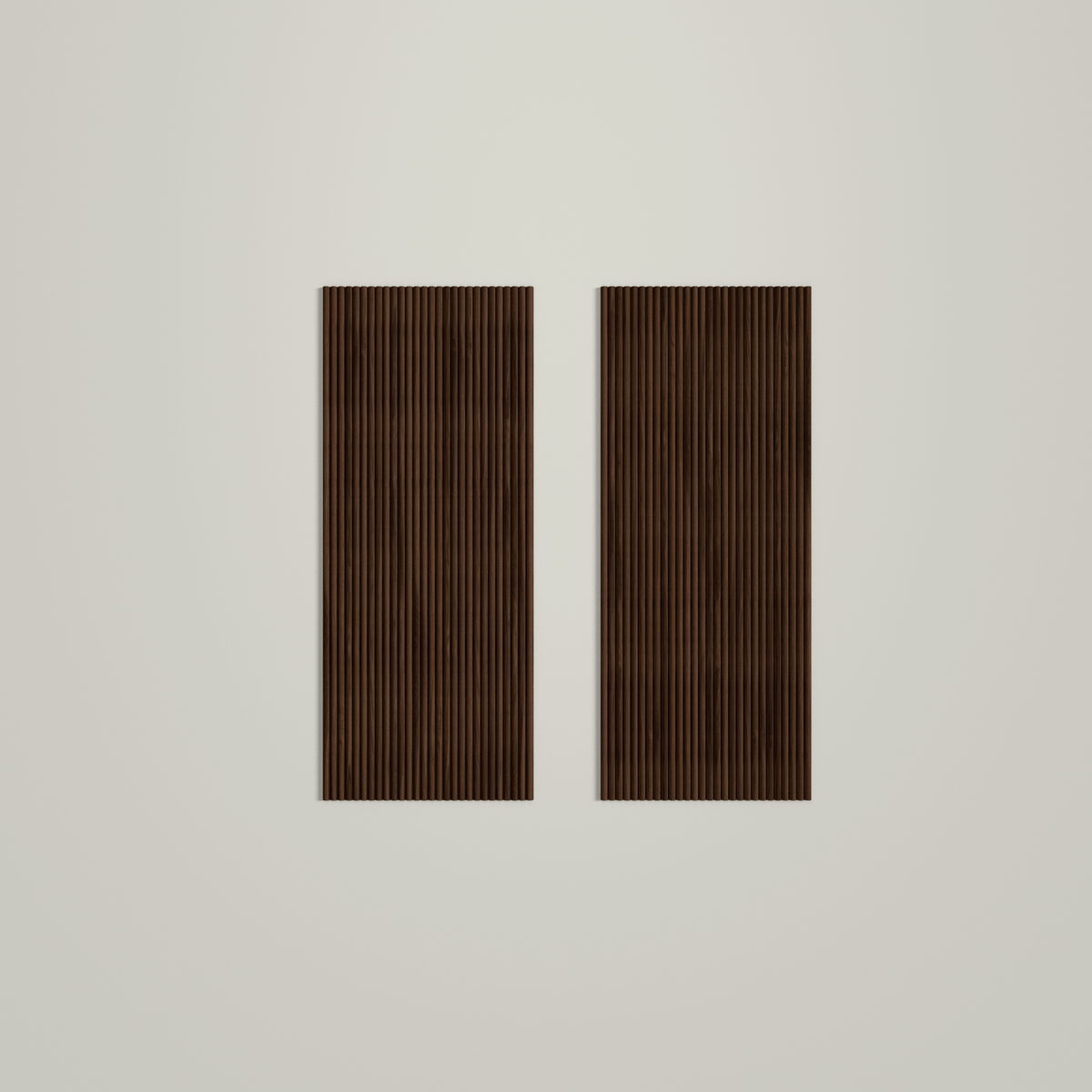 Mini-Ridge Flexible Tambour Wood Panels, photo 2 of 26