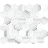 Hexagon
