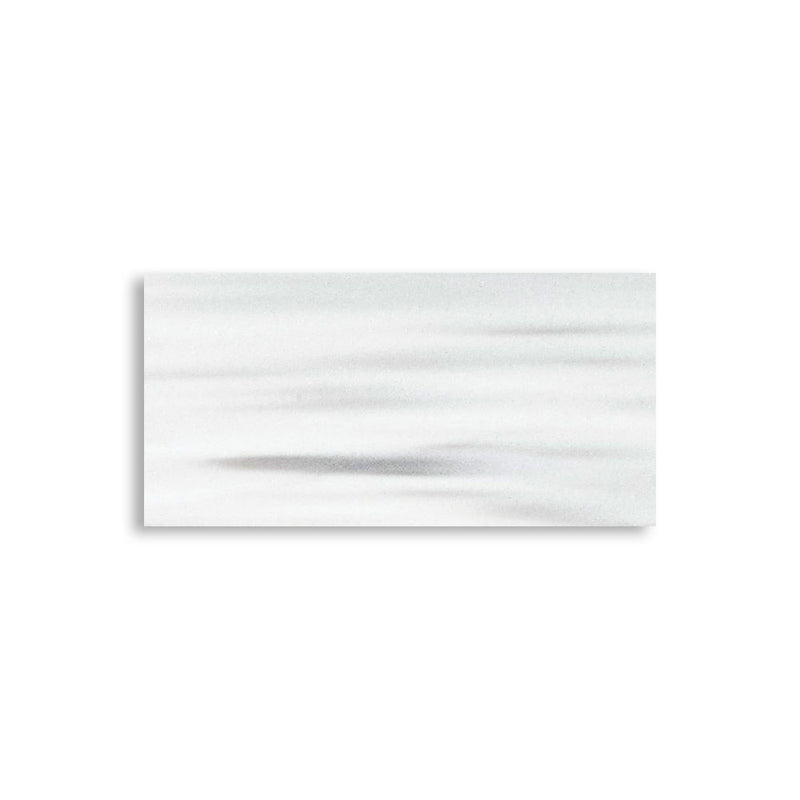 Mink White Honed Marble Tiles 2 3/4x5 1/2 Marble Honed 6x6 Tiles