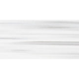 Mink White Polished Marble Tiles 12x24