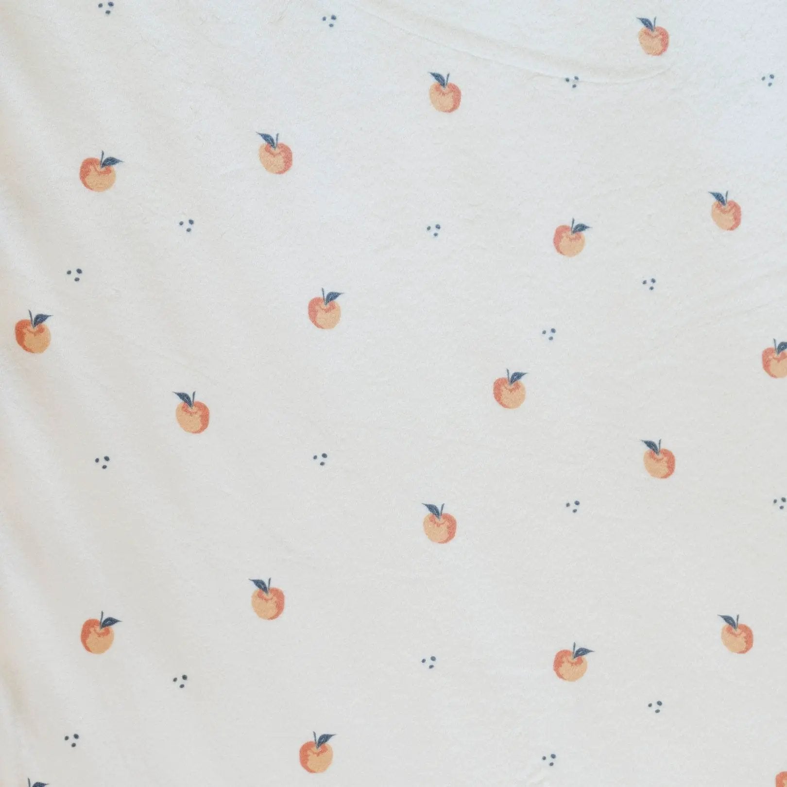Minky Stretch Luxe Crib Sheets by HouseOfZazla