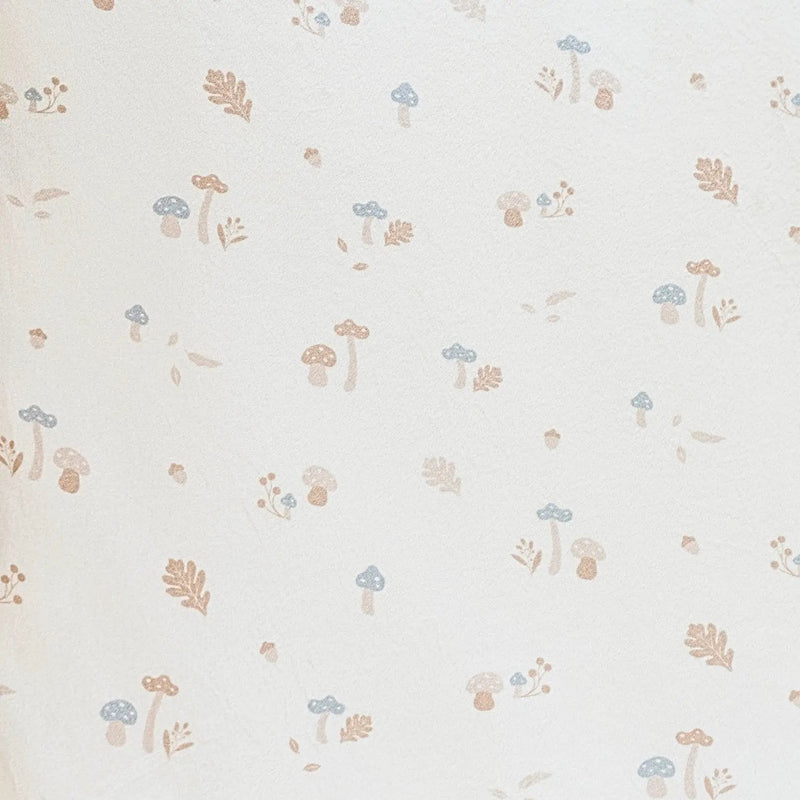 Minky Stretch Luxe Crib Sheets by HouseOfZazla