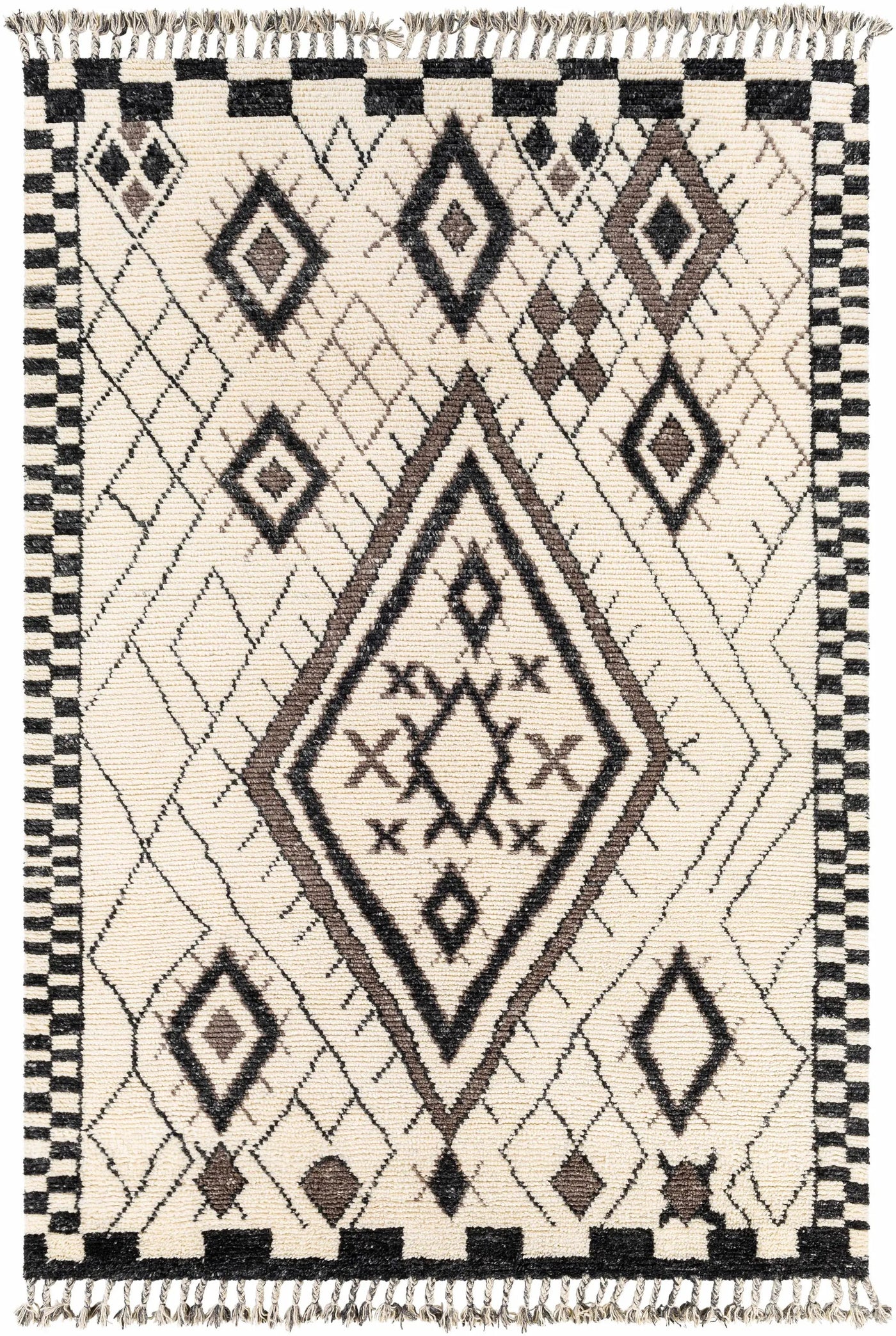 Minyama Area Rug - Clearance by Boutique Rugs