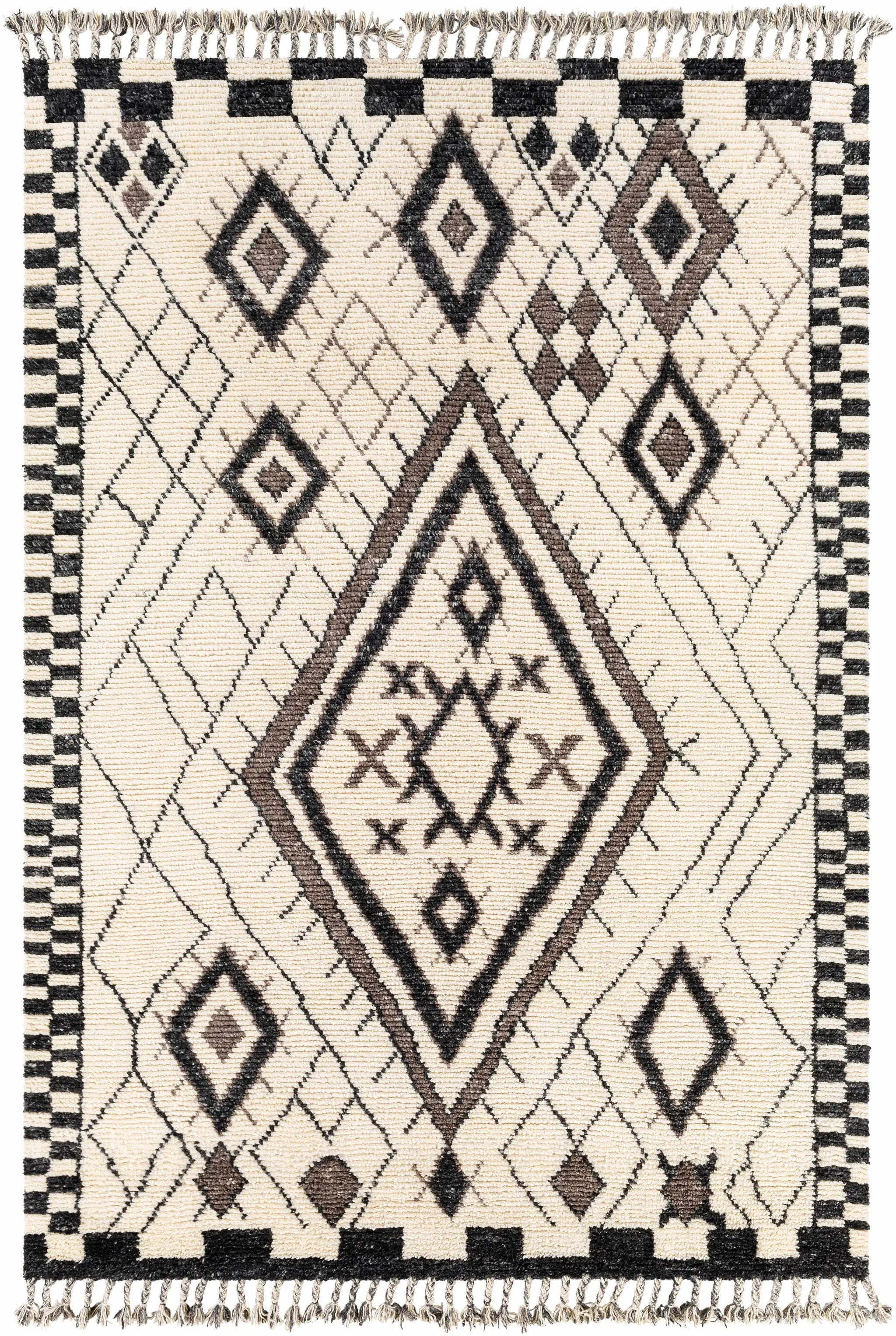 Minyama Area Rug - Clearance by Boutique Rugs