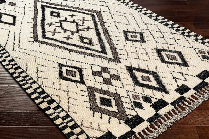 Minyama Area Rug - Clearance by Boutique Rugs