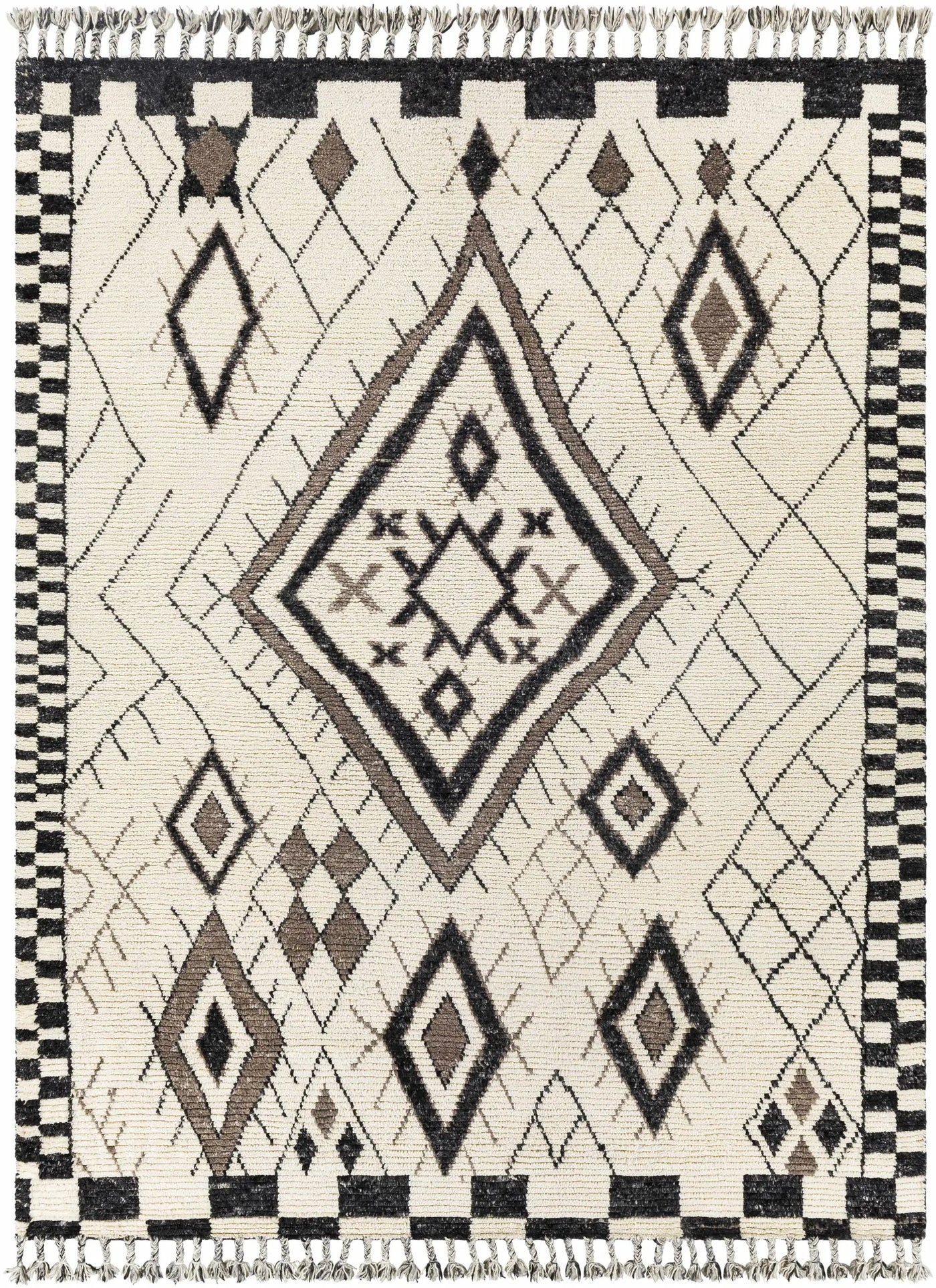 Minyama Area Rug - Clearance by Boutique Rugs