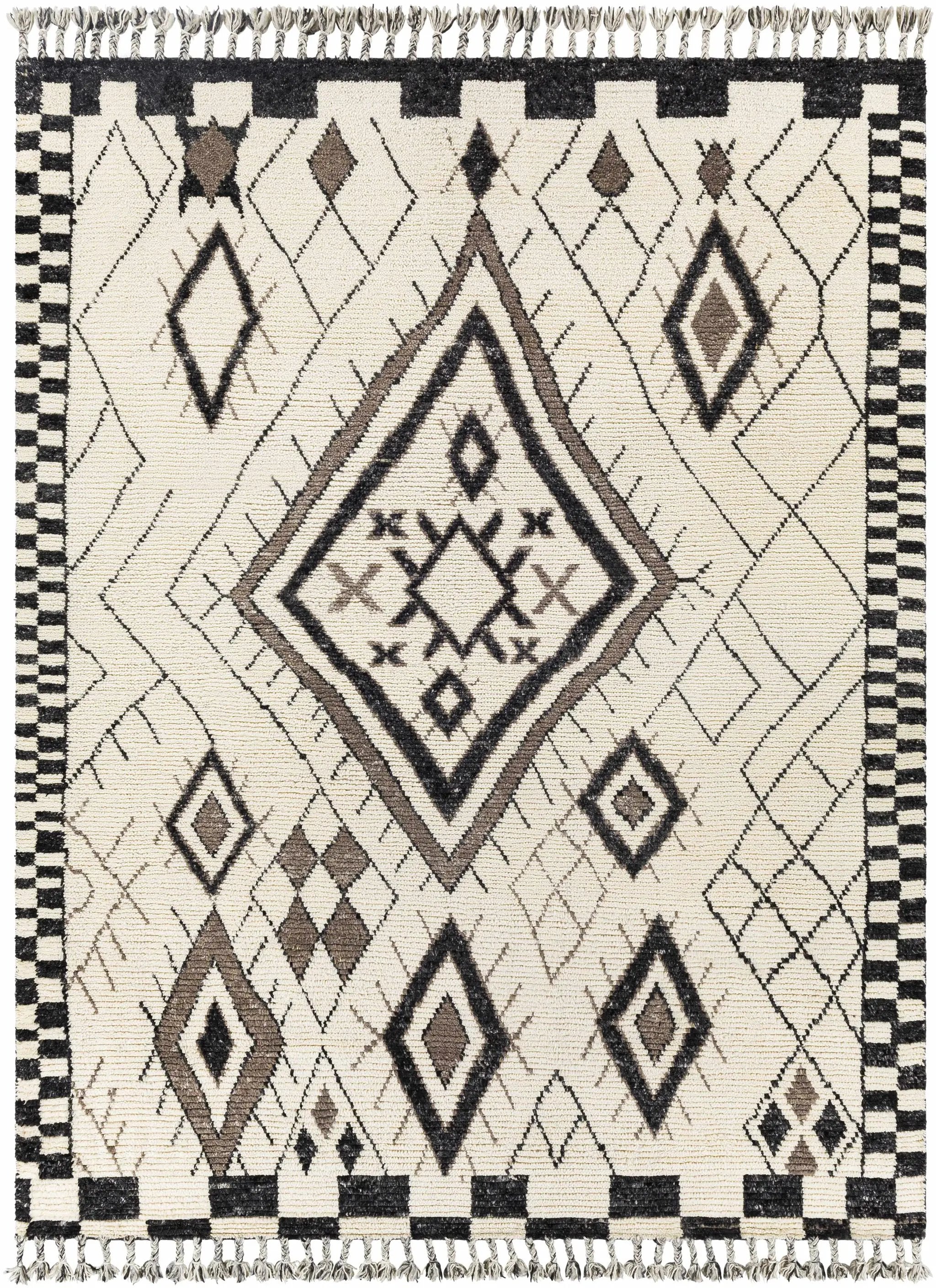 Minyama Area Rug - Clearance by Boutique Rugs