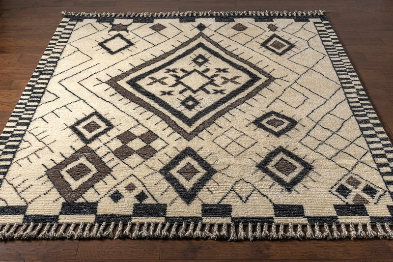Minyama Area Rug - Clearance by Boutique Rugs