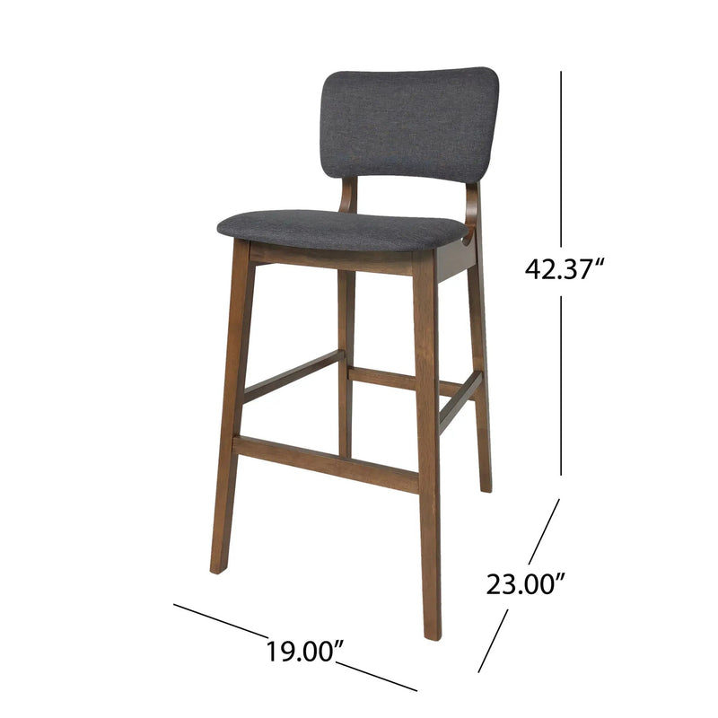 Bar Chair by HouseOfZazla