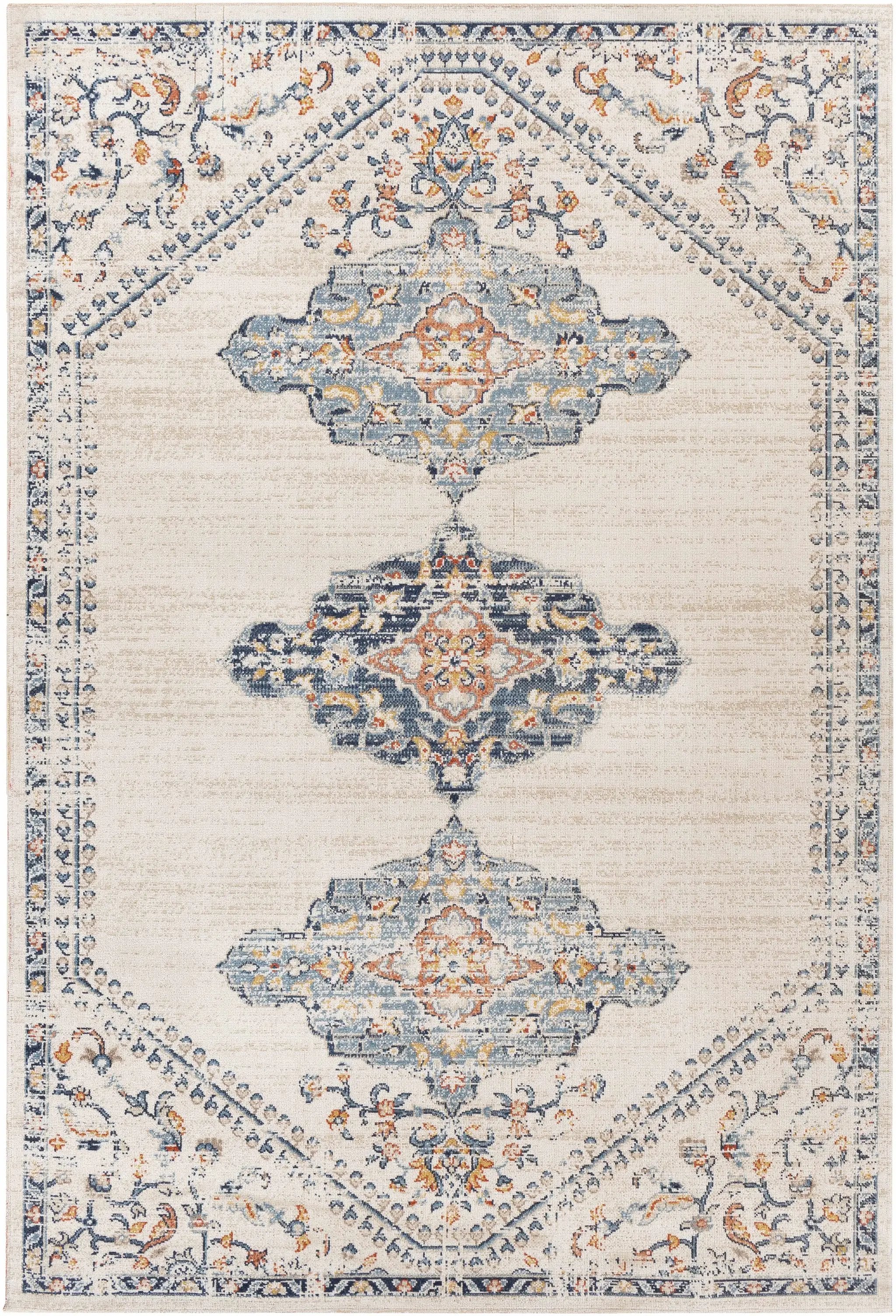 Mistissini Outdoor Area Rug - Clearance by Boutique Rugs